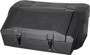MotoAlliance Highlands UTV Rear Cargo Box for 2020-2025