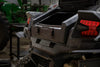 MotoAlliance Highlands UTV Rear Cargo Box for 2020-2025 Kawasaki KRX Models New