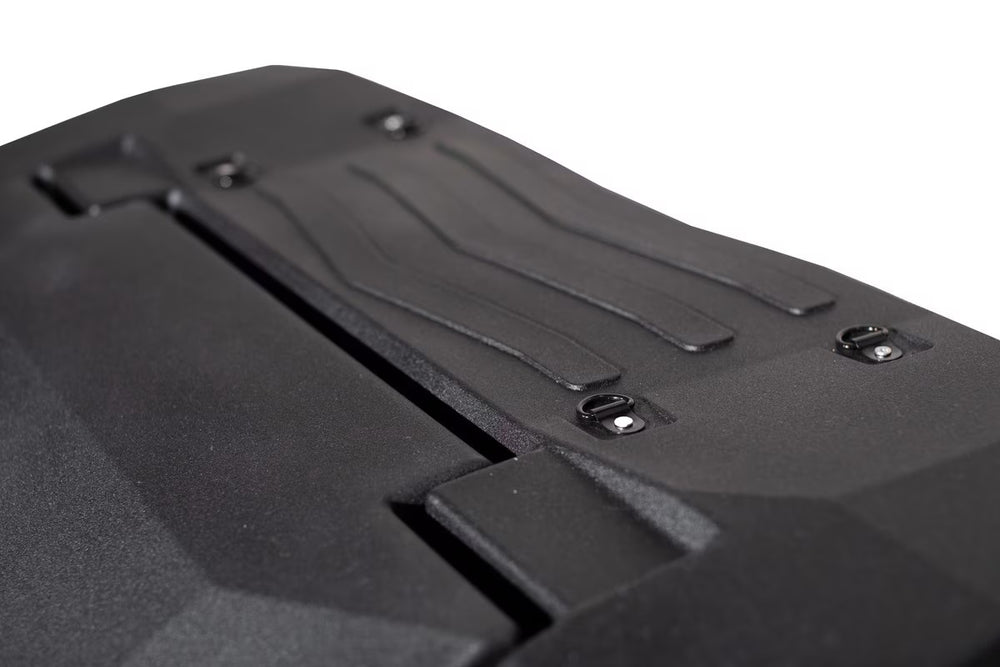 MotoAlliance Highlands Insulated UTV Rear Cargo Box for 2015-2025 Kawasaki Mule Models New
