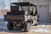 MotoAlliance Highlands Insulated UTV Rear Cargo Box for 2015-2025 Kawasaki Mule Models New
