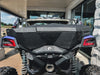 HIGHLANDS Custom Rear UTV Cargo Box for 2017-2026 Can-Am Maverick X3