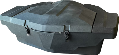 MotoAlliance Highlands UTV Cargo Box for CanAm Maverick Trail/Sport Models New