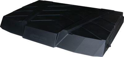 MotoAlliance Highlands UTV Cargo Bed Cover for CanAm Defender Models New