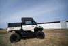 MotoAlliance Highlands Metal UTV Rear Bed Cover for 2016-2026 Can-Am Defender New