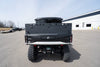 MotoAlliance Highlands Metal UTV Rear Bed Cover for 2016-2026 Can-Am Defender New