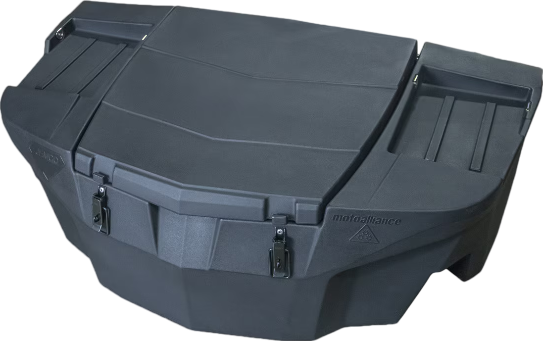 MotoAlliance Highlands UTV Rear Cargo Box for CFMoto ZForce New
