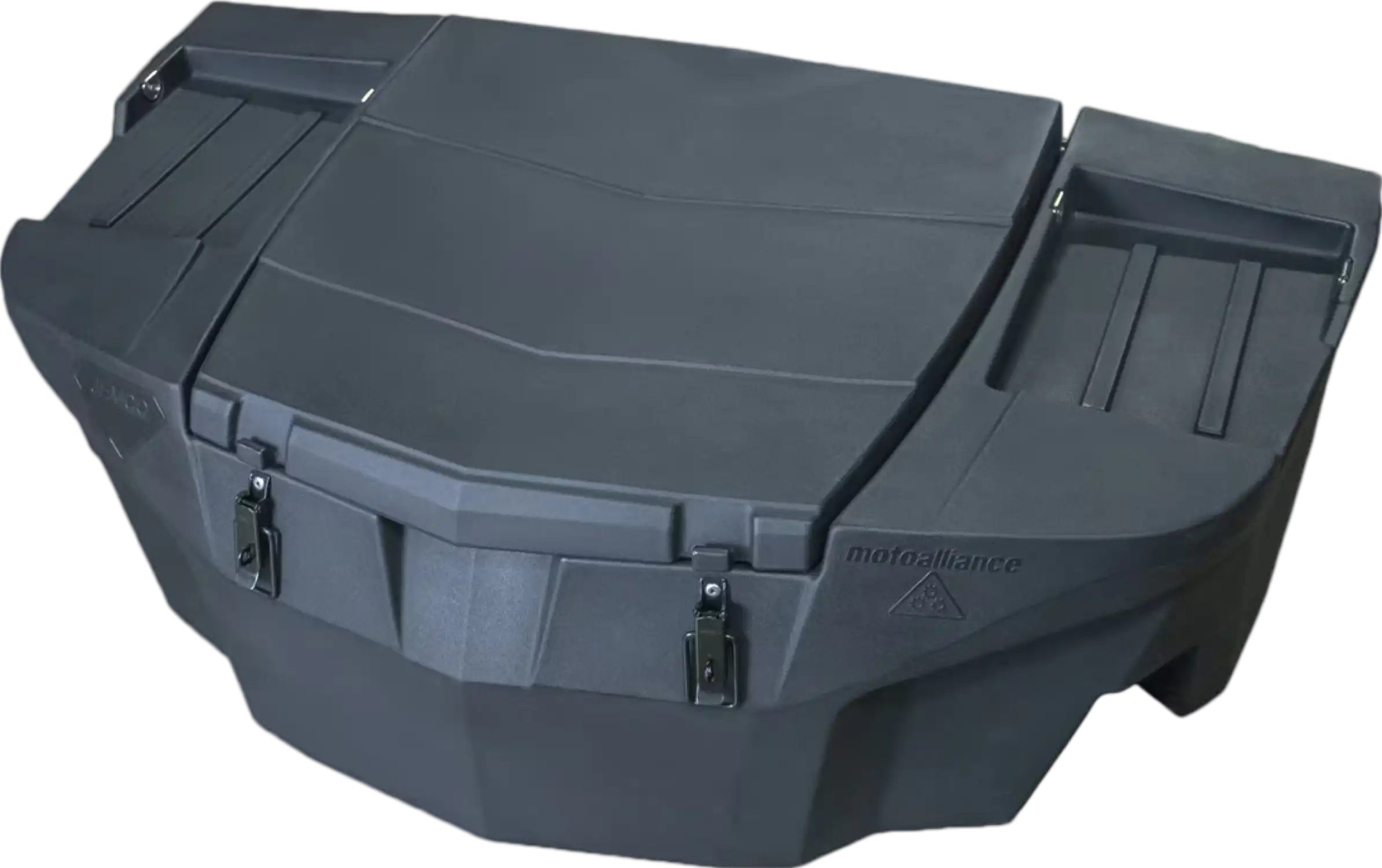 MotoAlliance Highlands UTV Rear Cargo Box for CFMoto ZForce New