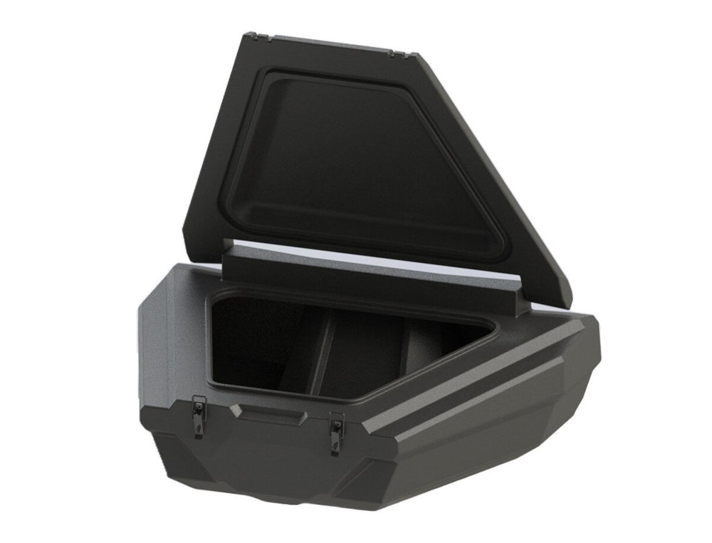 MotoAlliance Highlands UTV Rear Cargo Box for CFMoto ZForce 950 New