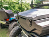MotoAlliance Highlands UTV Rear Cargo Box for CFMoto ZForce 950 New