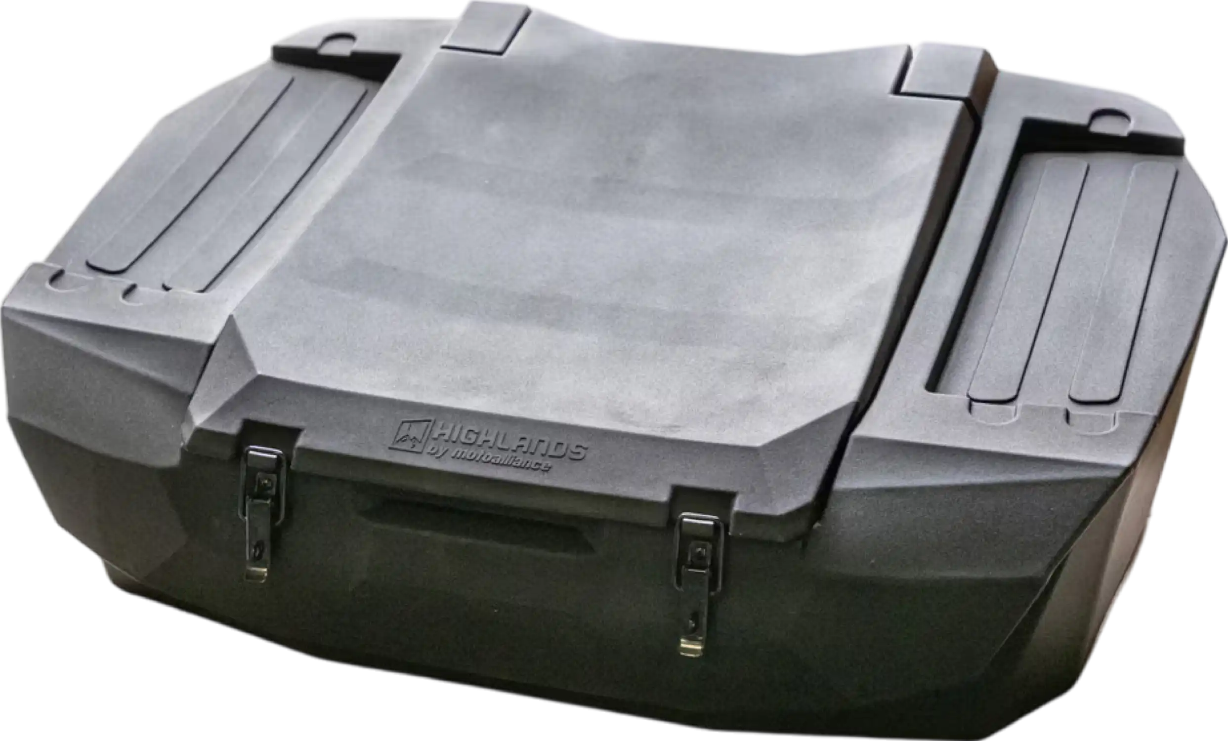 MotoAlliance Highlands UTV Rear Cargo Box for CFMoto ZForce 800 Trail & 950 Sport New
