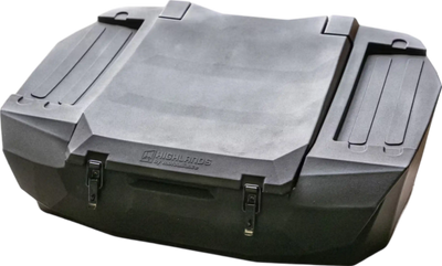 MotoAlliance Highlands UTV Rear Cargo Box for CFMoto ZForce 800 Trail & 950 Sport New