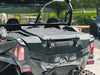 MotoAlliance Highlands UTV Rear Cargo Box for CFMoto ZForce 800 Trail & 950 Sport New