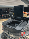 MotoAlliance Highlands UTV Rear Cargo Box for CFMoto ZForce 800 Trail & 950 Sport New