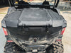 MotoAlliance Highlands UTV Rear Cargo Box for CFMoto ZForce 800 Trail & 950 Sport New