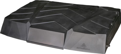 MotoAlliance Highlands UTV Cargo Bed Cover for Polaris Ranger 570 SP Models New