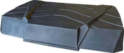 MotoAlliance Highlands UTV Cargo Bed Cover for Polaris Ranger 1000 & XP1000 New