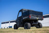 MotoAlliance Highlands Metal UTV Rear Bed Cover for Polaris Ranger 1000 New