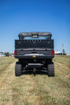 MotoAlliance Highlands Metal UTV Rear Bed Cover for Polaris Ranger 1000 New