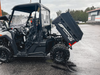 MotoAlliance Highlands UTV Cargo Bed Cover for CFMoto UForce 600 New