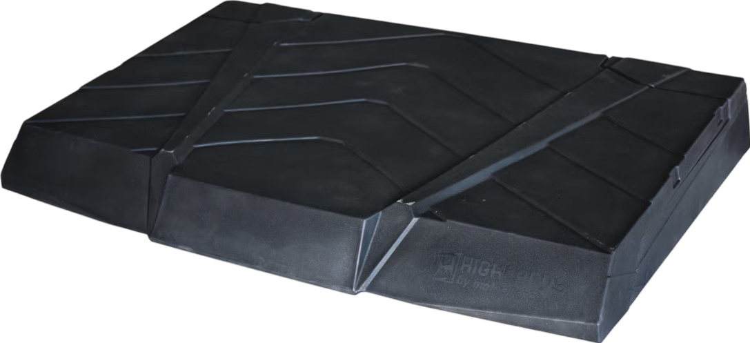 MotoAlliance Highlands UTV Cargo Bed Cover for CFMoto UForce 1000 New