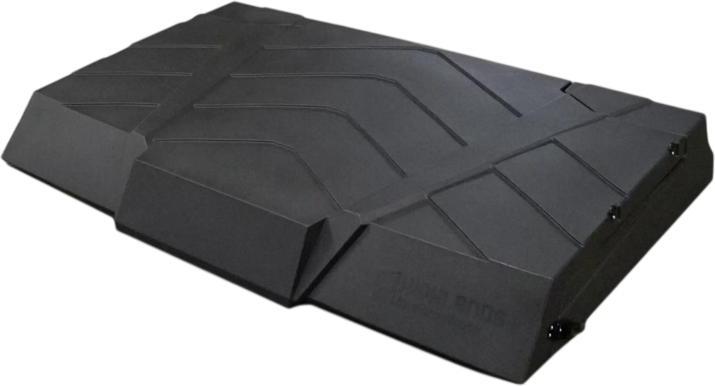 MotoAlliance Highlands UTV Rear Bed Cover for 2026 CF Moto U10 New