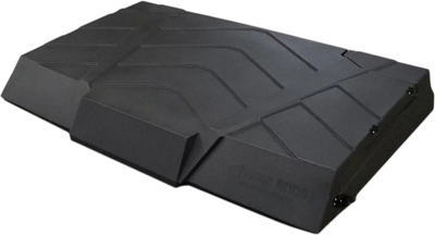 MotoAlliance Highlands UTV Rear Bed Cover for 2026 CF Moto U10 New