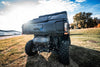 MotoAlliance Highlands UTV Rear Bed Cover for 2026 CF Moto U10 New