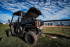 MotoAlliance Highlands UTV Rear Bed Cover for 2026 CF Moto U10 New