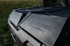MotoAlliance Highlands UTV Rear Bed Cover for 2026 CF Moto U10 New