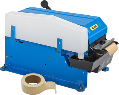 Vevor Tape Dispenser Water-Activated Max 39.4