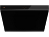 FOTILE 30-inch Prestige Performance Inclined Vent range hood JQG7507, front view, closed