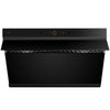 FOTILE 30-inch VentiCore under-cabinet/wall-mount range hood JQG7515, front view, open