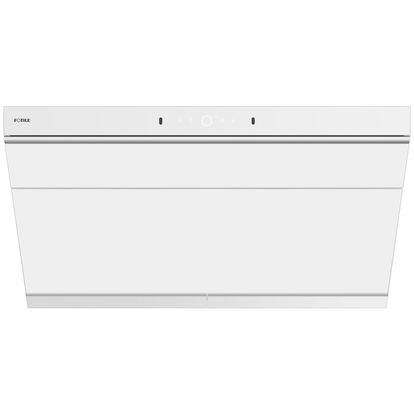 Fotile Prestige Performance Range Hood Inclined Vent 36" 1100 CFM Under Cabinet / Wall Mount Motion Activation New