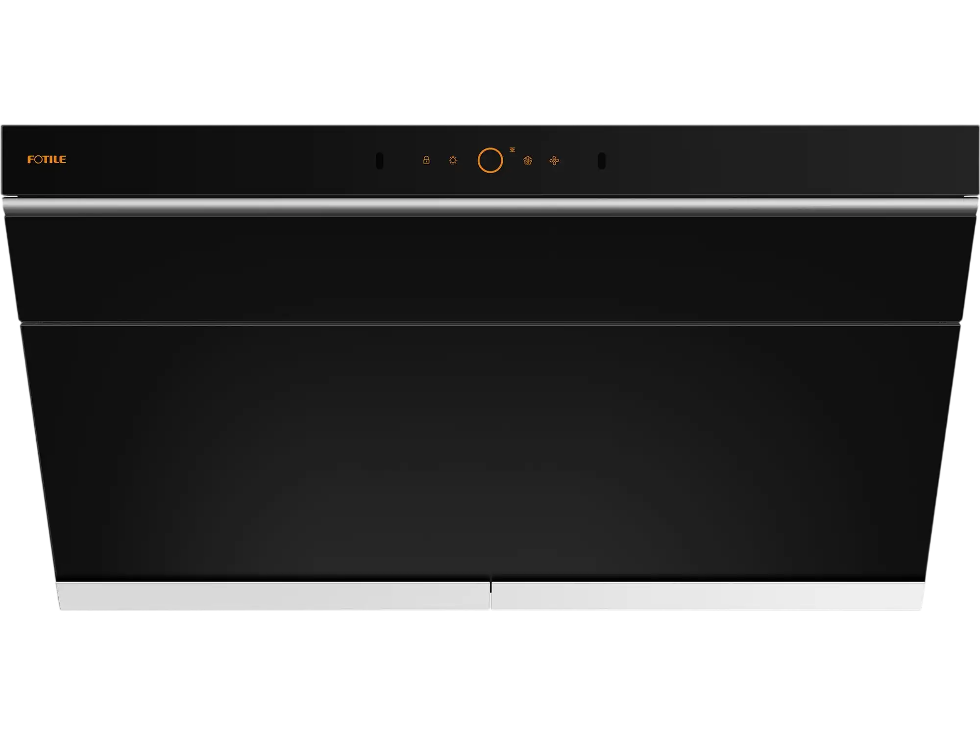 Fotile Prestige Performance Range Hood Inclined Vent 36