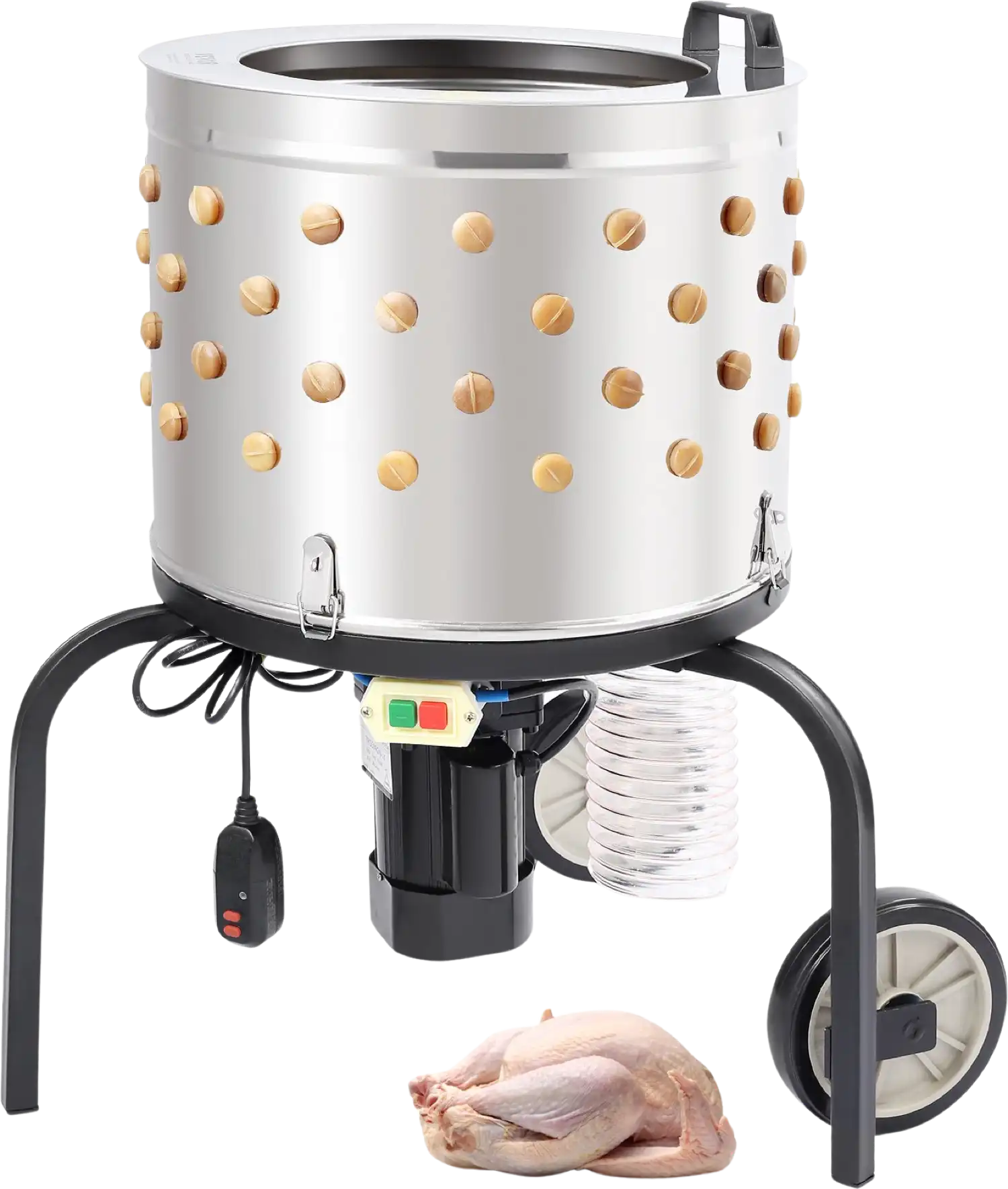 Vevor Chicken Plucker 20