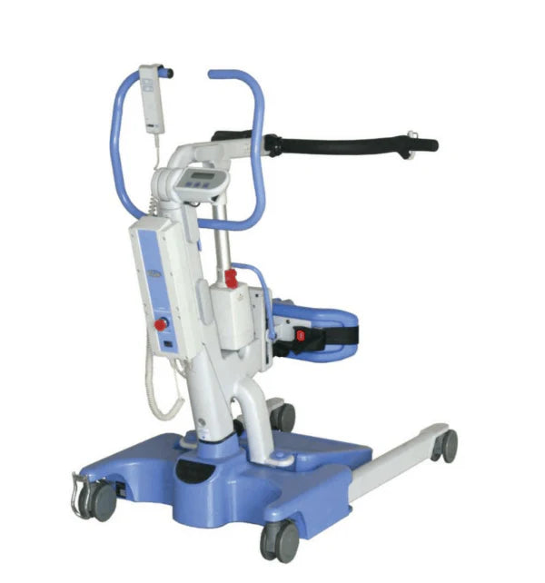 Joerns Healthcare Hoyer Elevate Patient Lift Sit to Stand