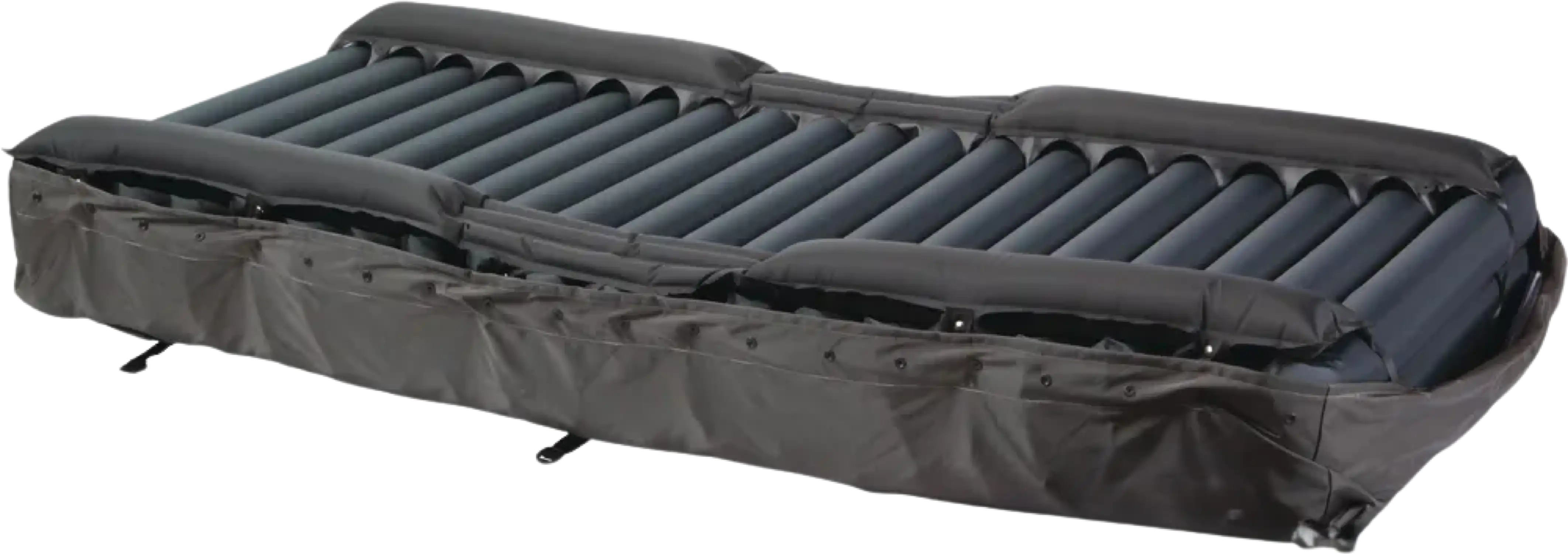 Joerns Healthcare DermaFloat Low Air Loss Replacement Mattress Only 10