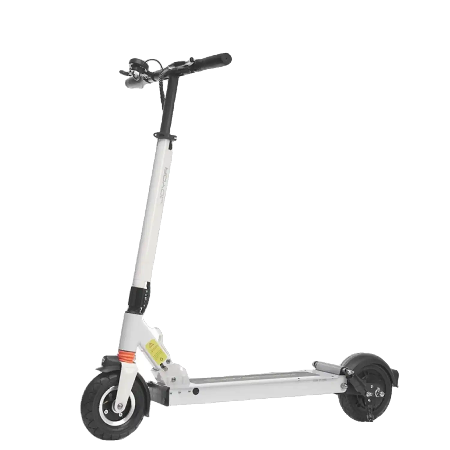 Joyor F7 Up to 43.5 Mile Range 8