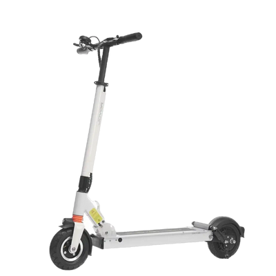 Joyor F7 Up to 43.5 Mile Range 8