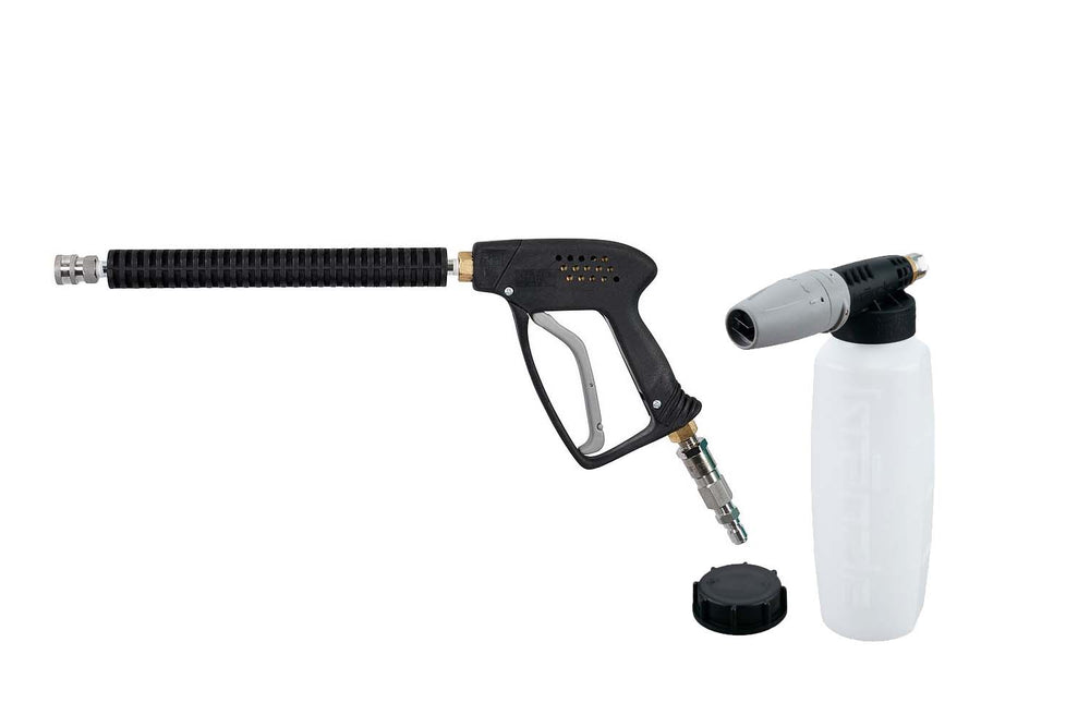 Kranzle K2020PMUSR Electric Pressure Washer Wall Mount 2000 PSI 1.9 GPM 110V New