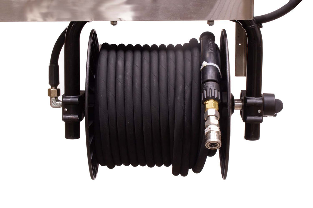 Kranzle K2020PMUSR Electric Pressure Washer Wall Mount 2000 PSI 1.9 GPM 110V New