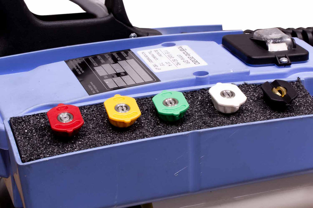 Kranzle K2020PMUSR Electric Pressure Washer Wall Mount 2000 PSI 1.9 GPM 110V New