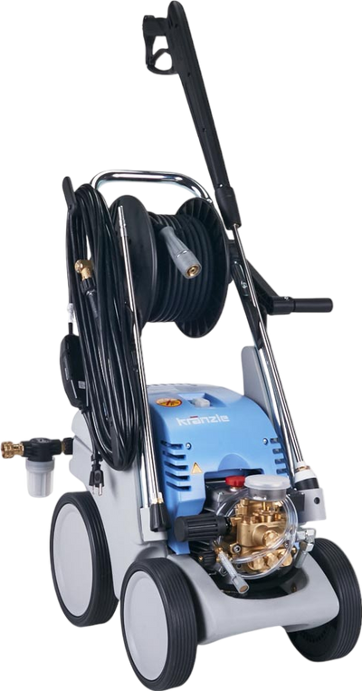 Kranzle K399TST Electric Pressure Washer 1600 PSI 1.7 GPM 110V New