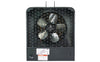 King Electric KB ECO2S Garage Heater 2-Stage 51,200 BTU 1050 CFM 240V New
