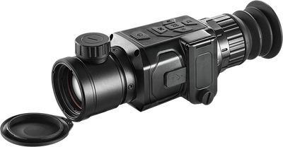 Vevor Thermal Monocular Hunting Imaging Telescope 1X-8X Zoom 0.39