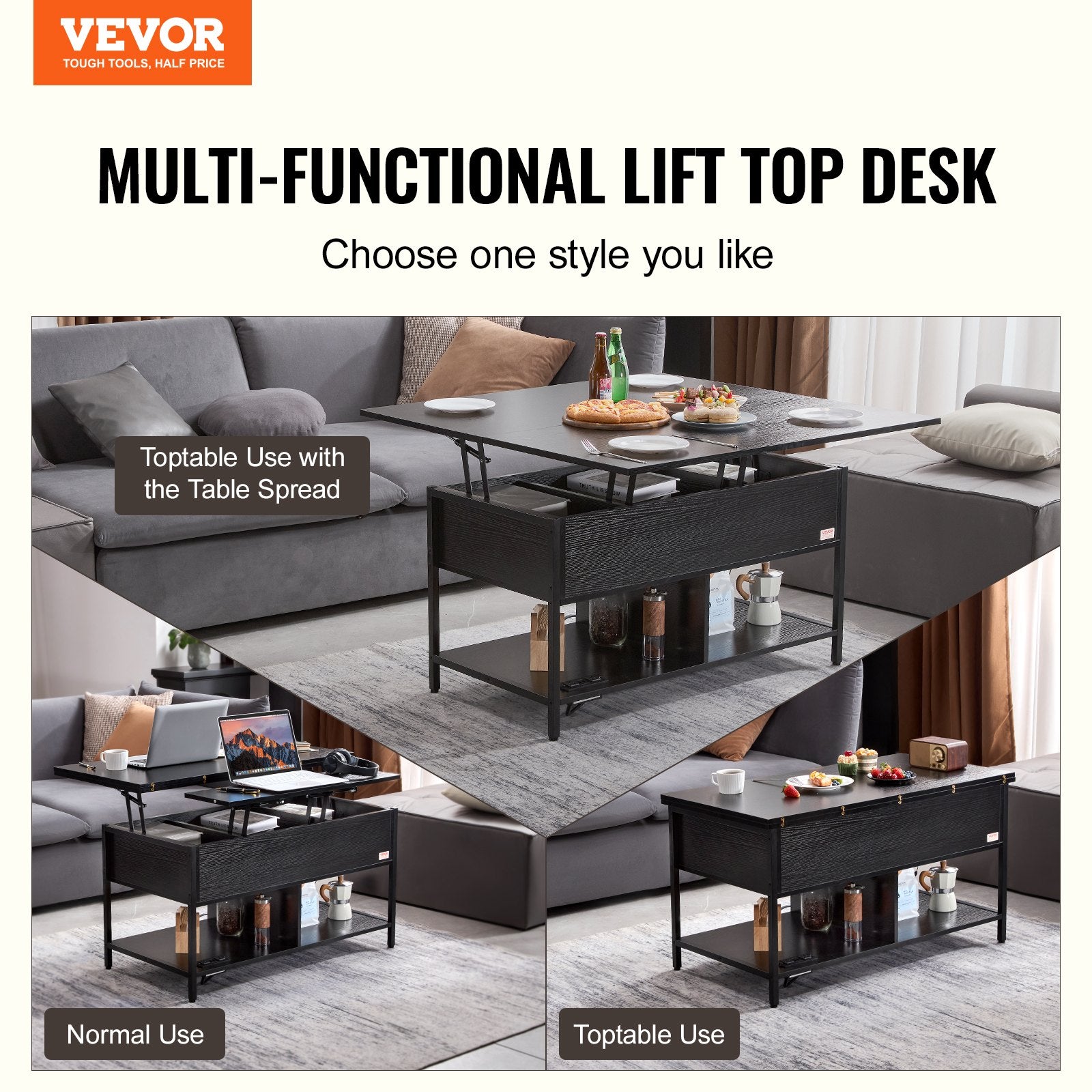 テーブル・机 Truck furniture SZ TABLE SZ TABLE | TRUCK FURNITURE