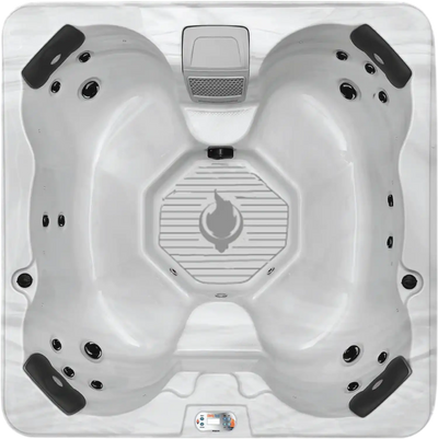 Liberty Spas LYS4500 Hot Tub 18 Jets 5 Person Plug and Play 120V New