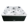 Liberty Spas LYS4500 Hot Tub 18 Jets 5 Person Plug and Play 120V New