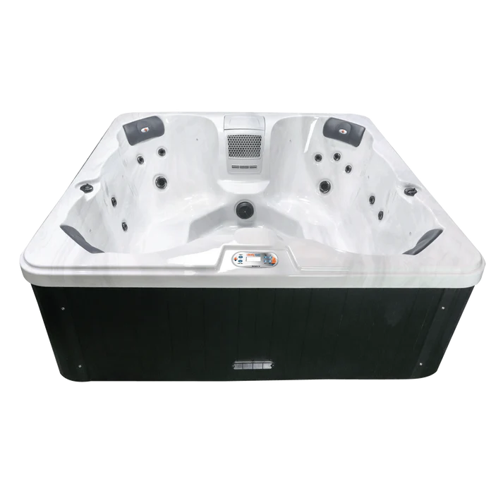 Liberty Spas LYS4500 Hot Tub 18 Jets 5 Person Plug and Play 120V New