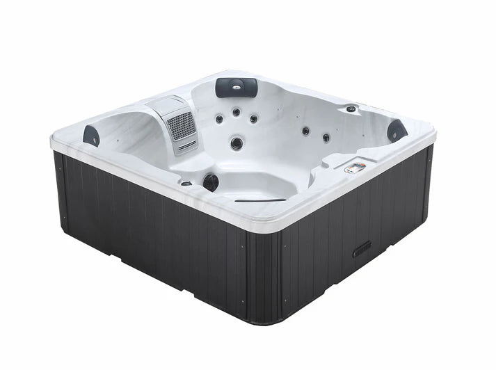 Liberty Spas LYS4500 Hot Tub 18 Jets 5 Person Plug and Play 120V New